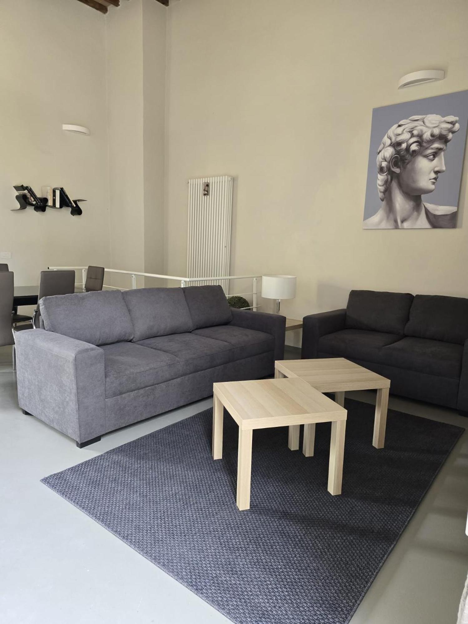 La Villa Apartments Tinaia - Excellent For Sardegna & Corsica - 6-8 Beds - Private Parking Included With Camera ليفورنو المظهر الخارجي الصورة